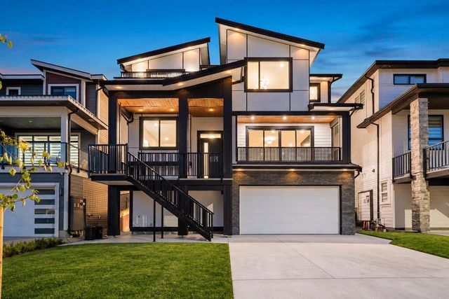 10496 Mcveety Street, Maple Ridge
