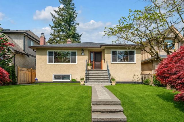 727 W 66th Avenue, Vancouver