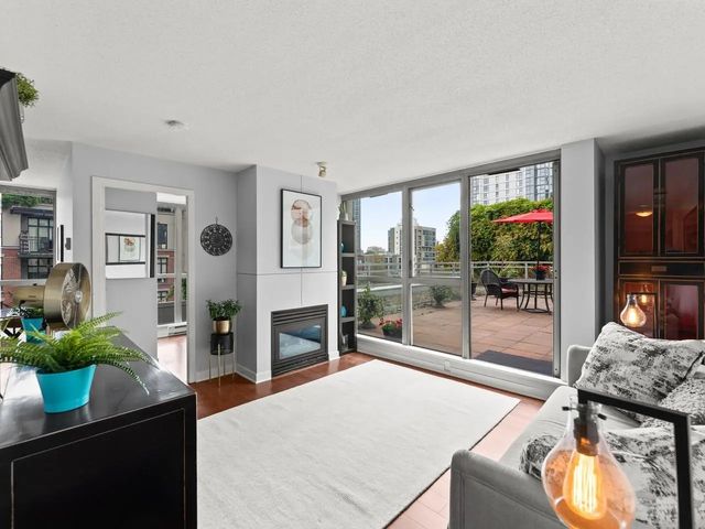 1238 Richards Street 401, Vancouver