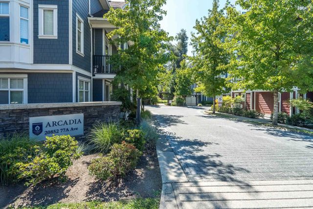 20852 77a Avenue 45, Langley