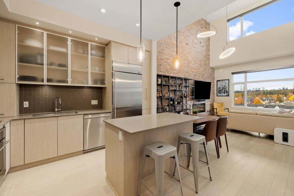 260 Salter Street 404, New Westminster