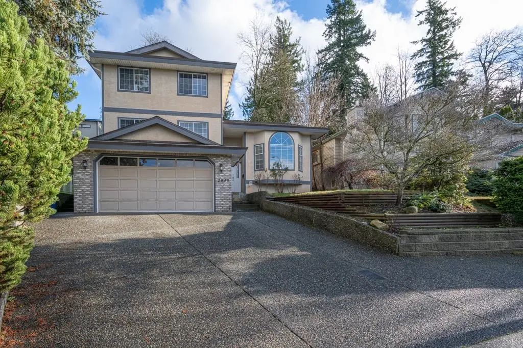 2840 Pacific Place, Abbotsford