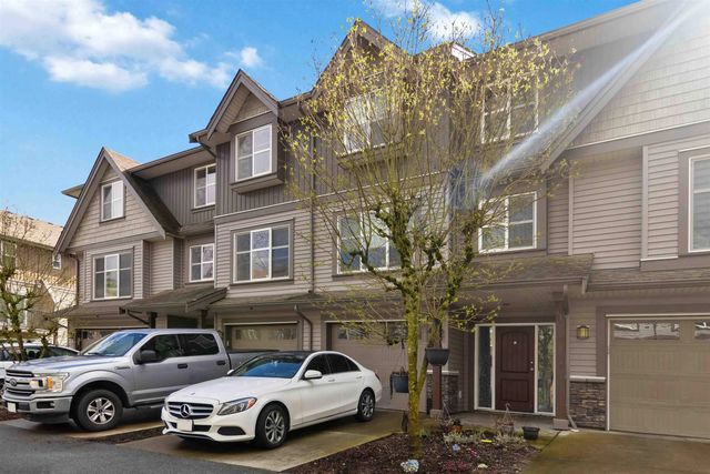 45085 Wolfe Road 43, Chilliwack