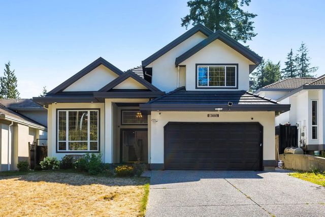 13660 60a Avenue, Surrey
