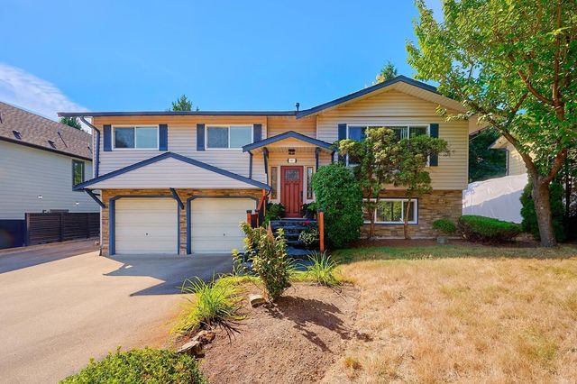 19852 116a Avenue, Pitt Meadows