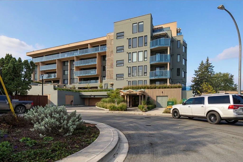 33160 Plaxton Crescent 301, Abbotsford