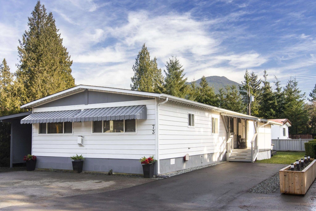1830 Mamquam Road 73, Squamish