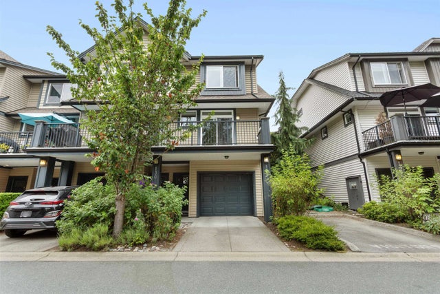 13819 232 Street 131, Maple Ridge