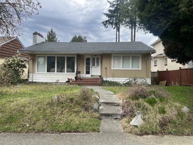 438 W 45th Avenue, Vancouver