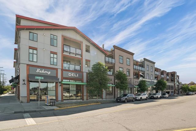 12088 3rd Avenue 209, Richmond