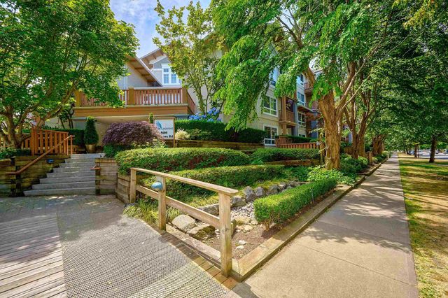 5600 Andrews Road 104, Richmond