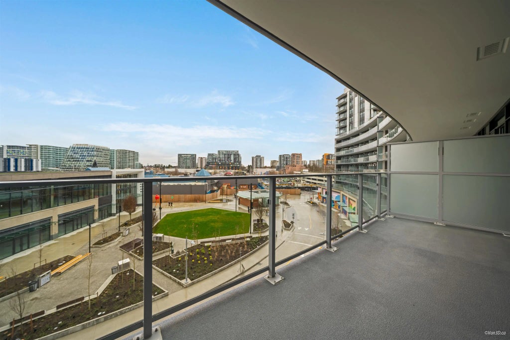 6788 Minoru Boulevard 415, Richmond