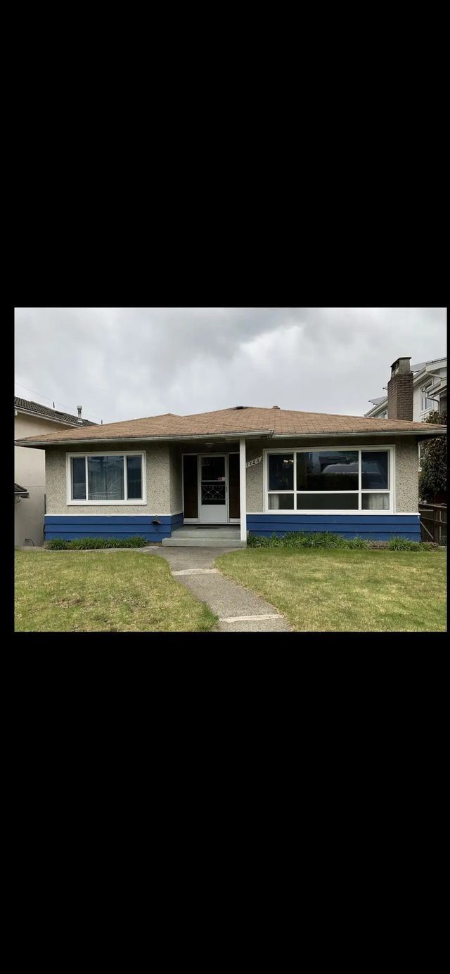 1723 E 33rd Avenue, Vancouver