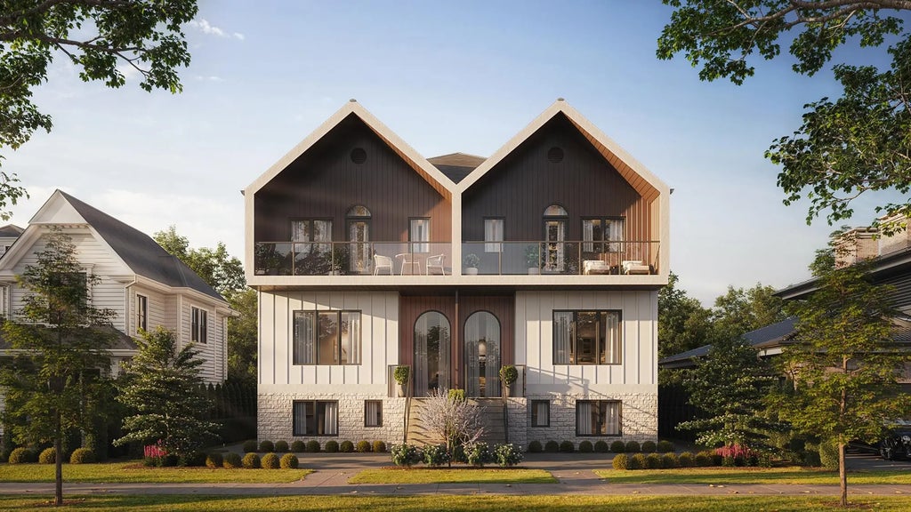 6670 Laurel Street, Vancouver