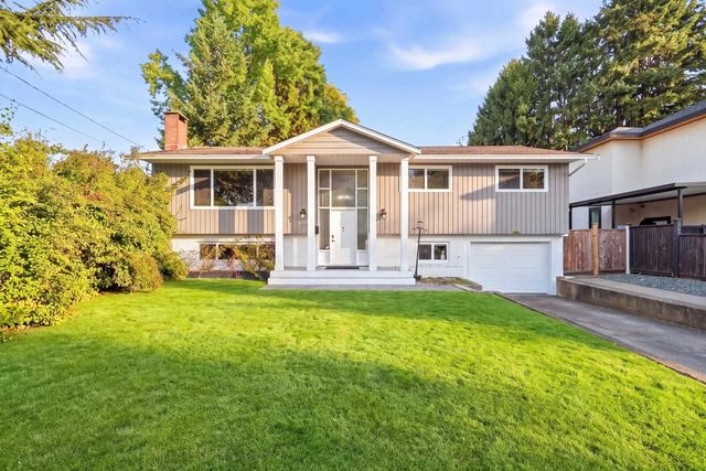 11781 84a Avenue, Delta
