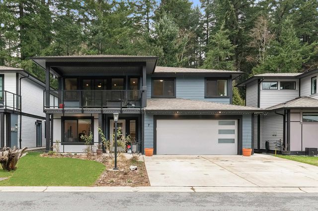 21196 Kettle Valley Road 7, Hope