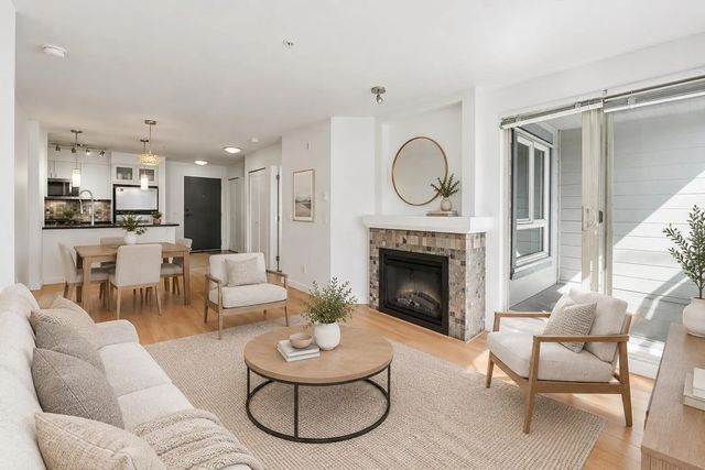 405 Skeena Street 218, Vancouver