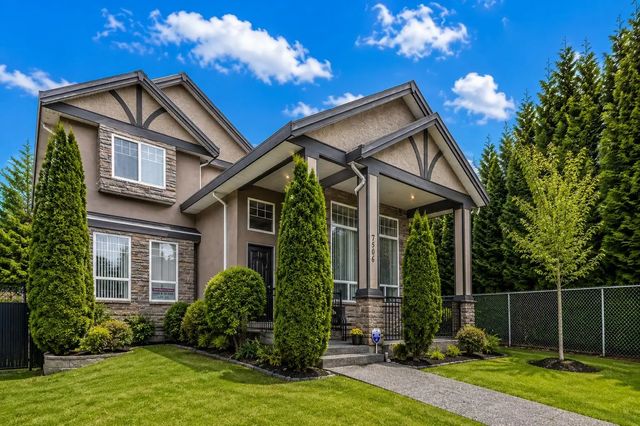 7506 143c Street, Surrey