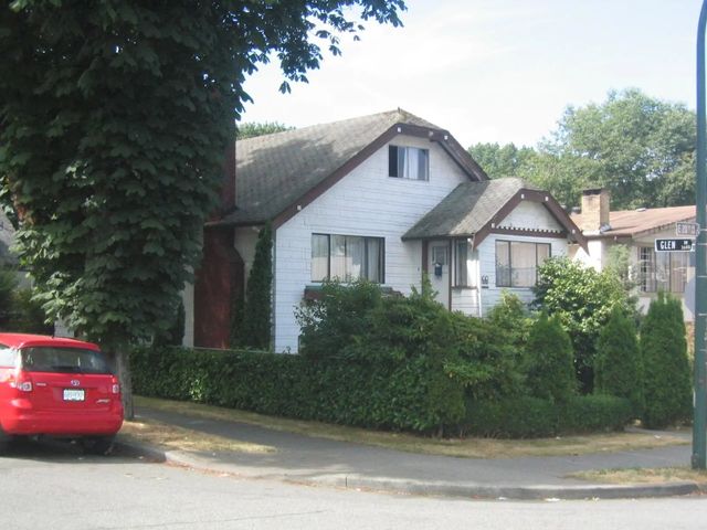 1076 E 20th Avenue, Vancouver