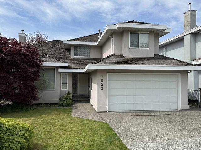 7055 Gray Avenue, Burnaby