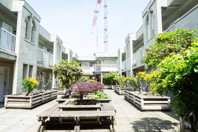 5520 Joyce Street 208, Vancouver