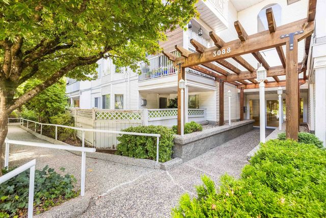 3088 Flint Street 105, Port Coquitlam