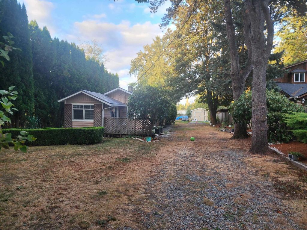 22931 Old Yale Road, Langley
