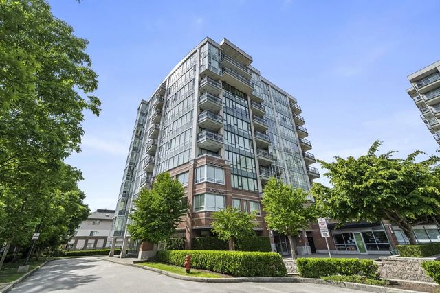 12079 Harris Road 604, Pitt Meadows