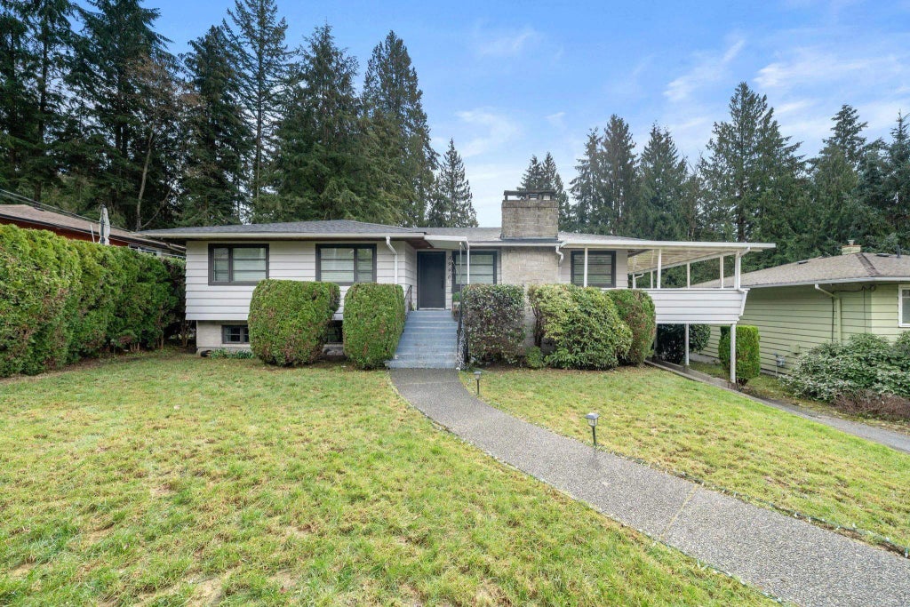 3990 Delbrook Avenue, North Vancouver