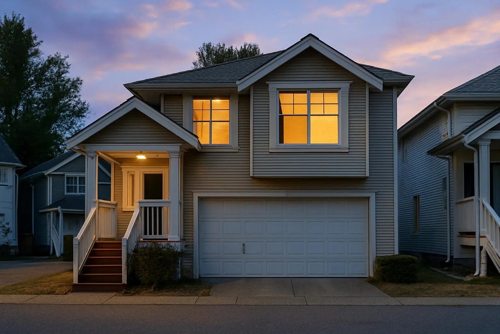 3000 Riverbend Drive 230, Coquitlam