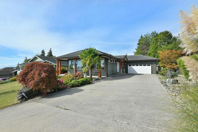 6277 Baillie Road, Sechelt