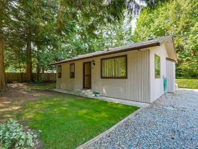 20515 20 Avenue, Langley