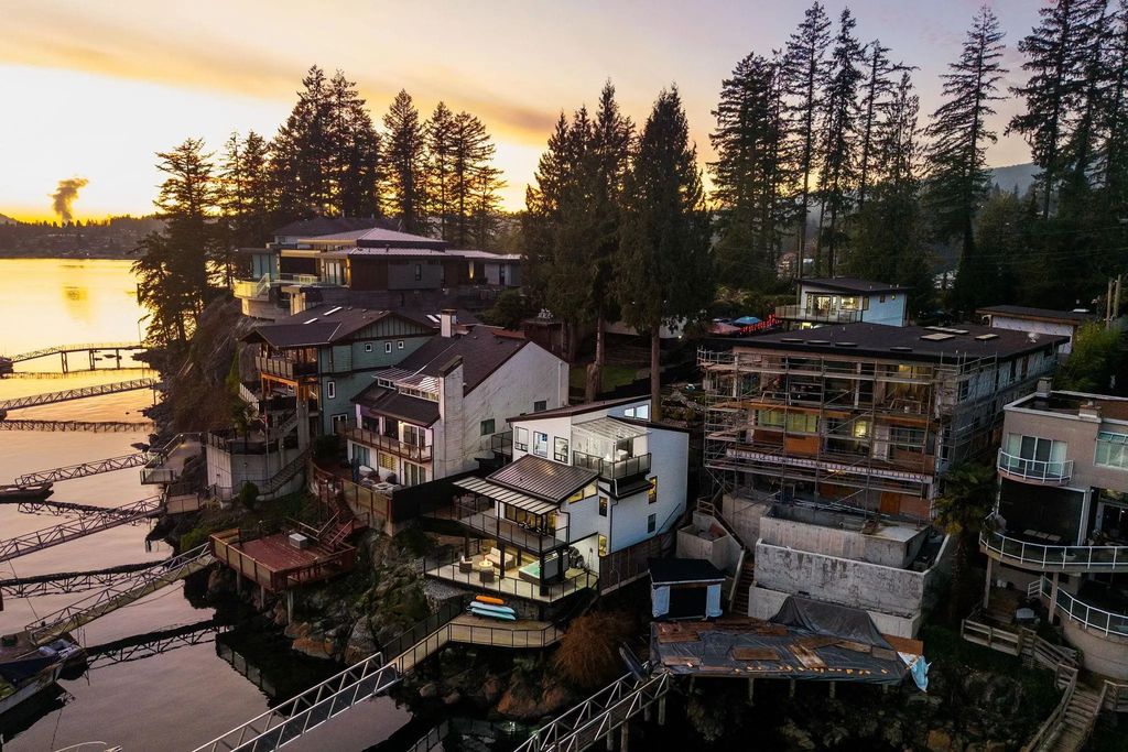 184 Turtlehead Road, Belcarra
