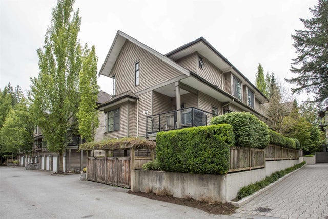 3150 Sunnyhurst Road 10, North Vancouver