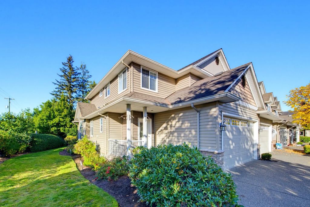 32849 Egglestone Avenue 15, Mission