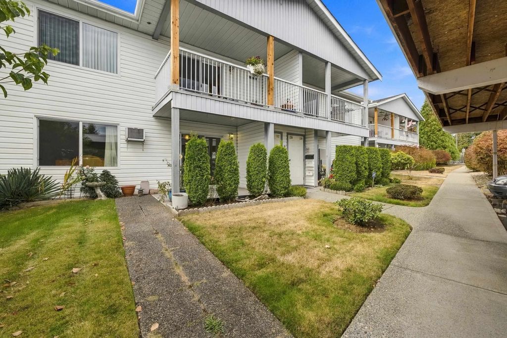 32691 Garibaldi Drive 129, Abbotsford