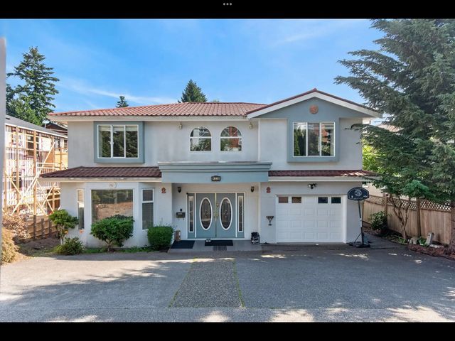 4326 Rumble Street, Burnaby