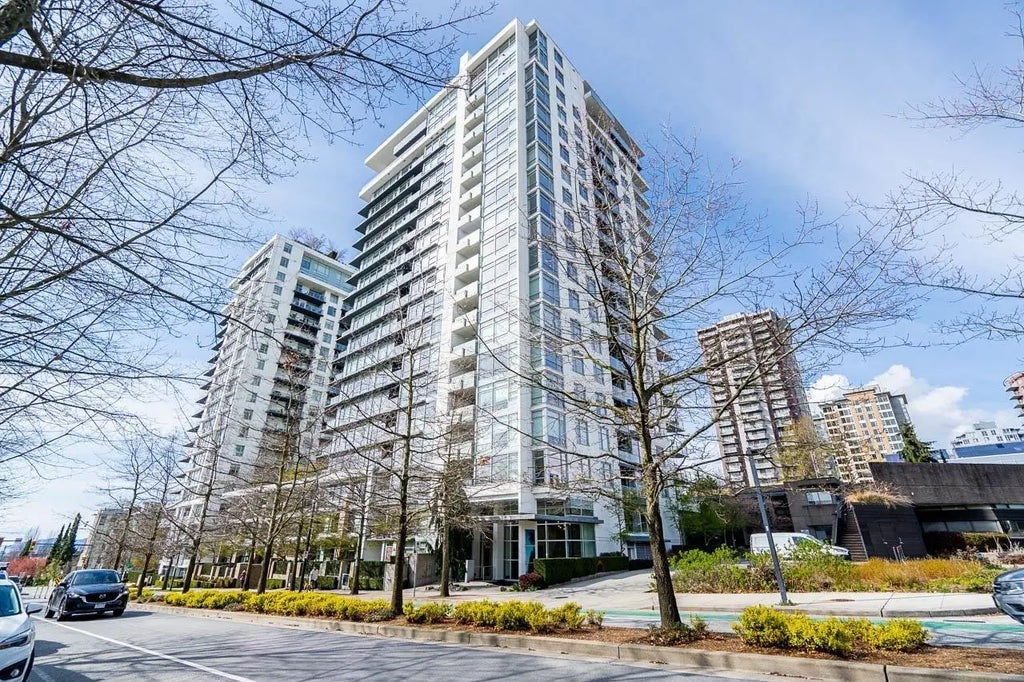 158 W 13th Street 1302, North Vancouver