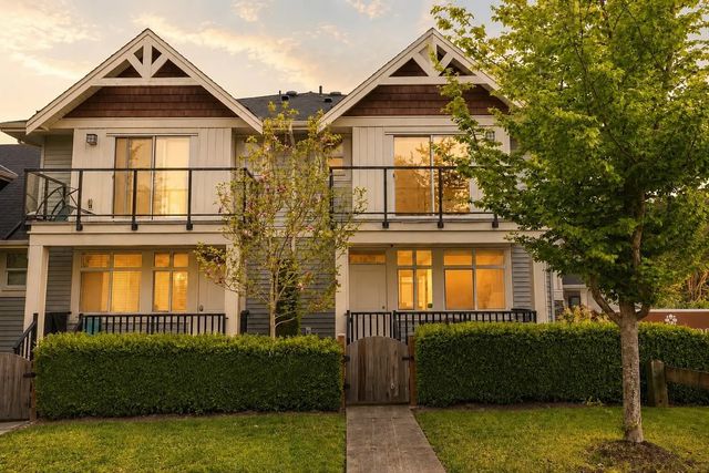 7198 179 Street 1, Surrey