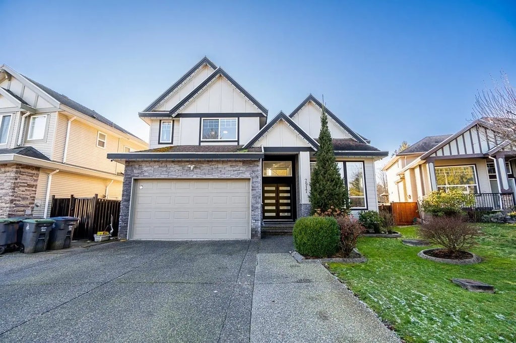 7917 147a Street, Surrey