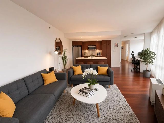 1255 Seymour Street 1903, Vancouver