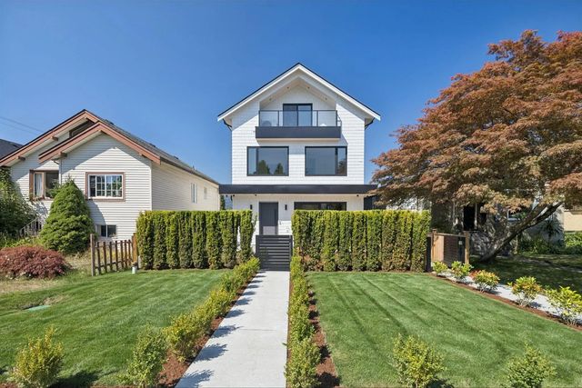 2815 Trinity Street 1, Vancouver