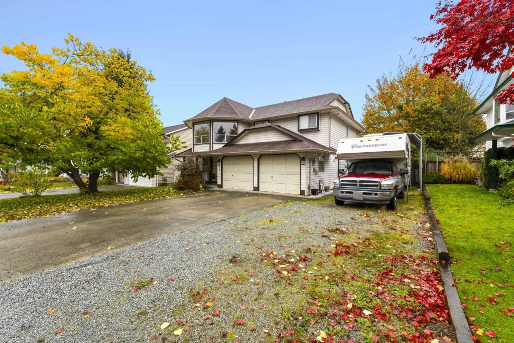 8260 Kudo Drive, Mission