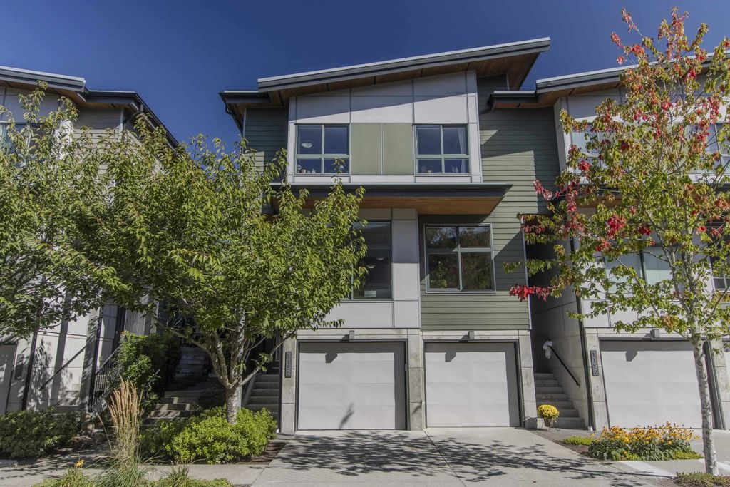 1152 Natures Gate, Squamish