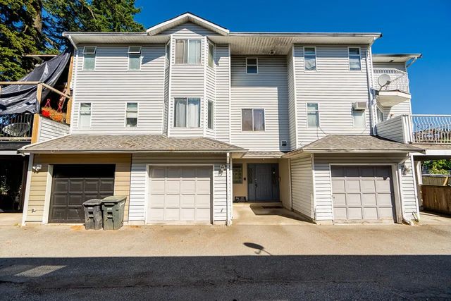 6984 Linden Avenue B, Burnaby