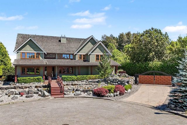 3228 164a Street, Surrey