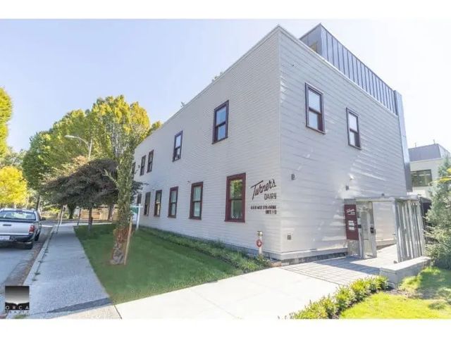 10 W 17th Avenue 13, Vancouver