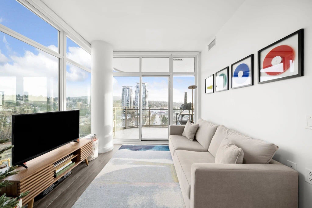 5333 Goring Street 1202, Burnaby