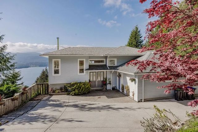 5872 Deerhorn Drive, Gibsons