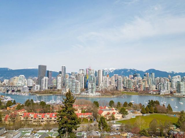 1024 W 7th Avenue 201, Vancouver